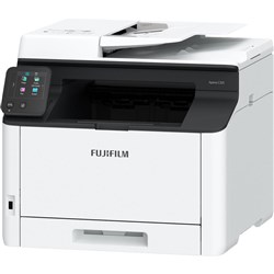 Fujifilm Apeos C325Z A4 Colour Multifunction Laser Printer White