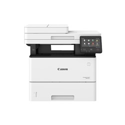 Canon imageCLASS MF543X Multifunction Mono Laser Printer White