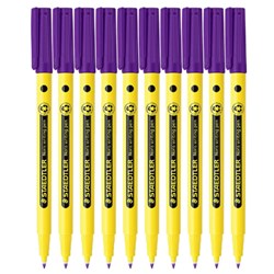 Staedtler Noris Writing Pen Violet