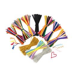 CHENILLE STEMS 1000 IN STORAGE CONTAINER