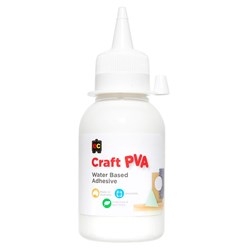 EC PVA GLUE 125mL