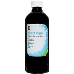 EC Craft Dye 500ml Green