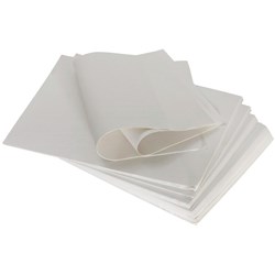 Jasart Bulky Newsprint Paper A4 60gsm Ream of 500