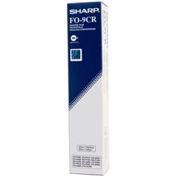 SHARP FO9CR FAX IMAGING CARTRI