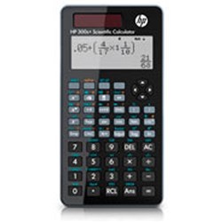 HP 300S+ Scientific Calculator 15 Digit