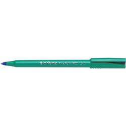 Pentel R50 Roller Ball Pen Fine 0.8mm Blue