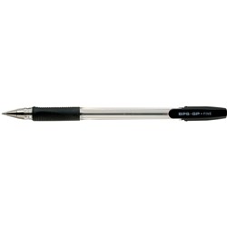 Pilot BPS-GP Ballpoint Pen Fine 0.7mm Black