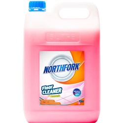 Northfork Heavy Duty Floor Cleaner With Ammonia 5 Litres