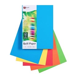 PAPER 80GSM A4 BRIGHTS 500S