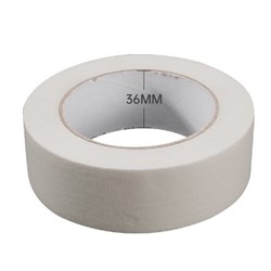 GENERAL PURPOSE MASKING TAPE 36MM X 50M