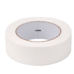 GENERAL PURPOSE MASKING TAPE 48MM X 50M