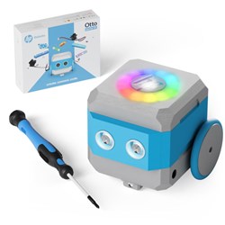 HP OTTO Starter Robot Builder Kit Includes 3D Parts