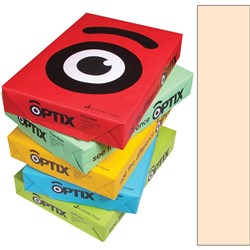 COPYPAPER OPTIX A4 KULA CREAM 80GSM RM500