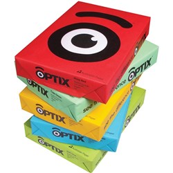 COPYPAPER OPTIX A4 CADI LILAC 80GSM RM500  129312