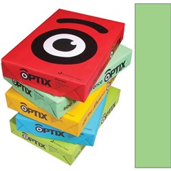 COPYPAPER OPTIX A4 COPA GREEN 80GSM RM500